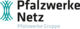Pfalzwerke Netz Logo