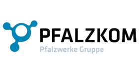 Pfalzkom Logo