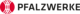 Pfalzwerke Logo