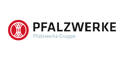 Pfalzwerke Gruppe Pfalzwerke Gruppe Logo