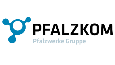 Pfalzkom Logo