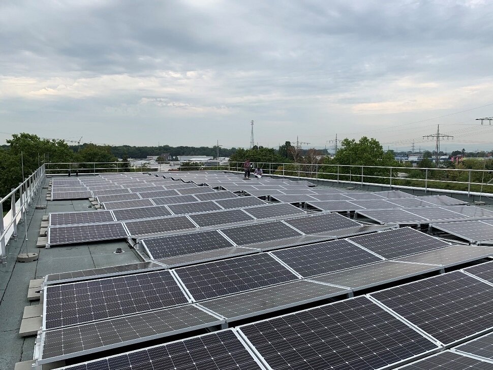 photovoltaikanlage aquabella photovoltaikanlage aquabella