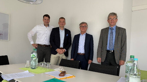 Übernahme Werkplan GmbH