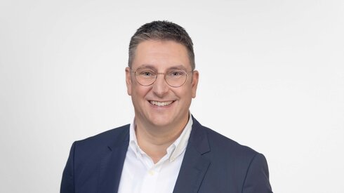 Marc Mundschau ist neues Vorstandsmitglied der Pfalzwerke AG