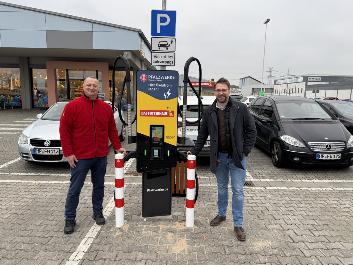 E-Mobilitätsstandort_Lampertheim E-Mobilitätsstandort_Lampertheim