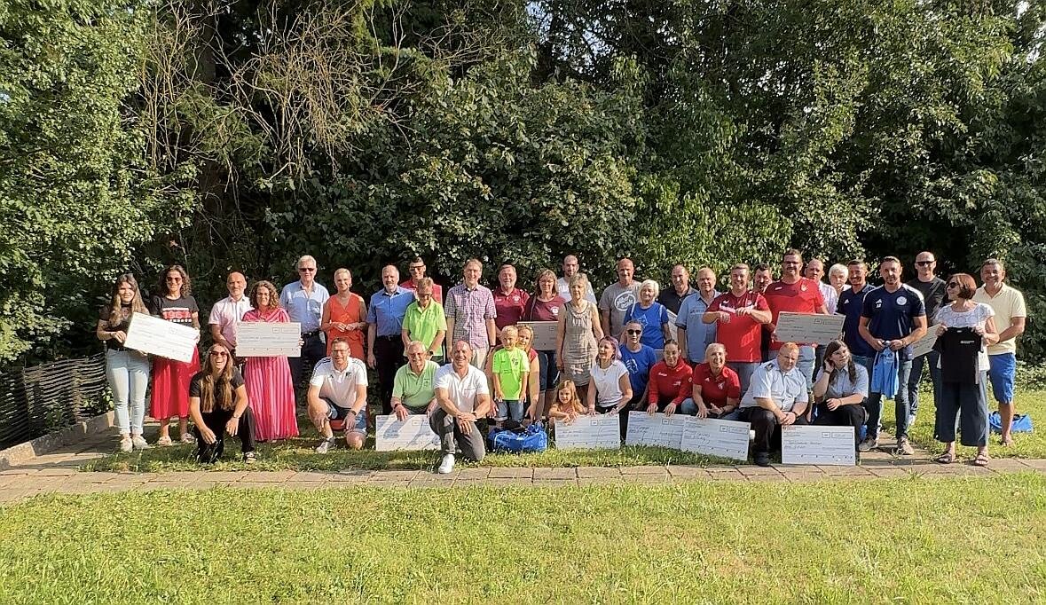 Gruppenbild Kandel quer Gruppenbild Kandel quer