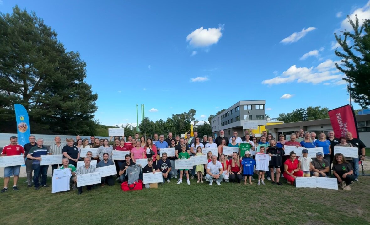 Gruppenbild Kaiserslautern quer Gruppenbild Kaiserslautern quer