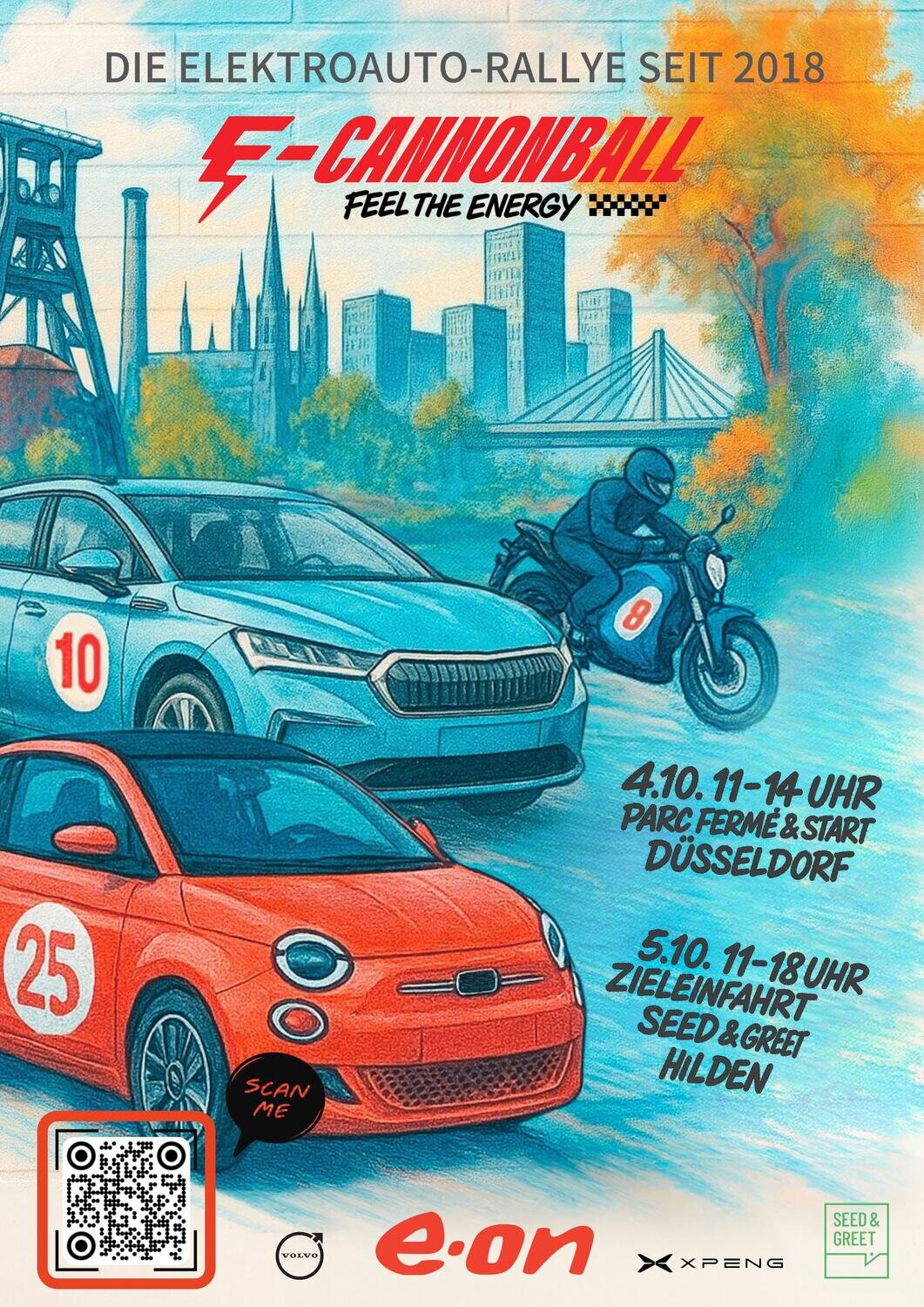 E-Cannonball_2025_Programmflyer_1