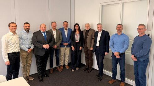 Fünf neue Gesellschafter für die Neue Energie Rhein-Pfalz-Kreis GmbH