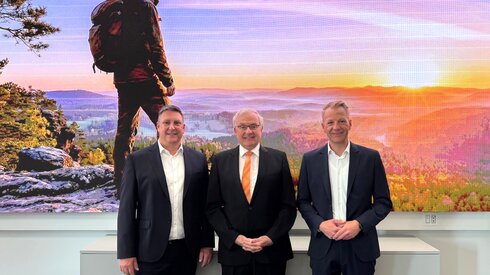 Pfalzwerke schließen Geschäftsjahr 2025 solide ab und setzen Transformationskurs fort