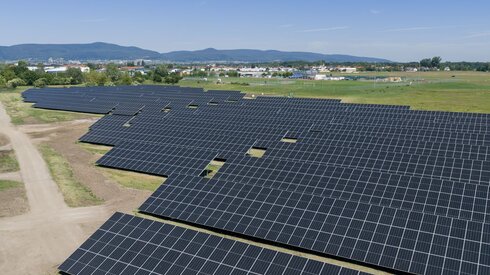Re:Think! Re:Power! – PFALZWERKE AKTIENGESELLSCHAFT präsentiert PV-Komplettlösungen und Repowering-Expertise auf der Intersolar Europe 2026