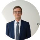 Dr. Carsten Thiel von Herff, LL.M.