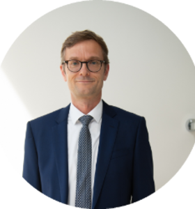 Dr. Carsten Thiel von Herff, LL.M.