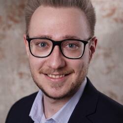 Lars Manja