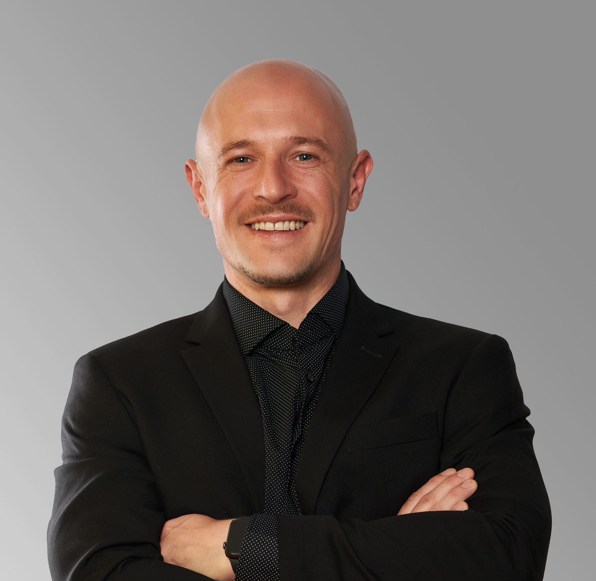 Patrick Grochowski