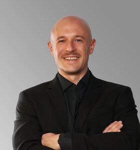 Patrick Grochowski