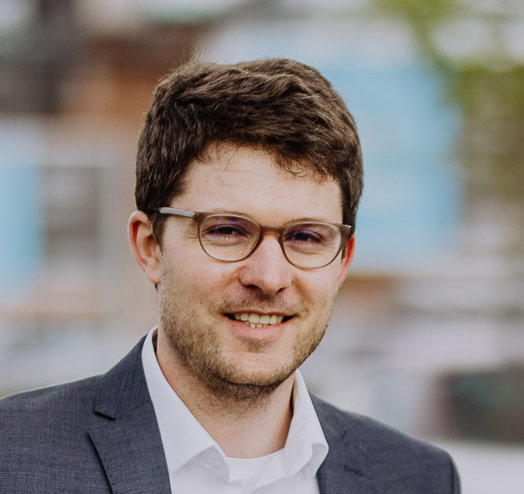 Andreas Memmer