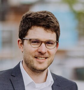 Andreas Memmer