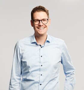 Alexander Pulz | © Pfalzwerke