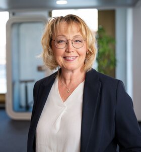 Manuela Condé | © Pfalzwerke