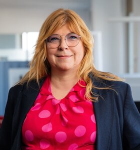 Ivonne Schwaab | © Pfalzwerke