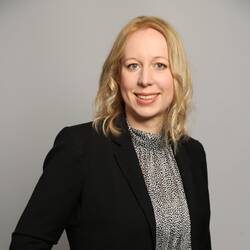 Nadine Freude