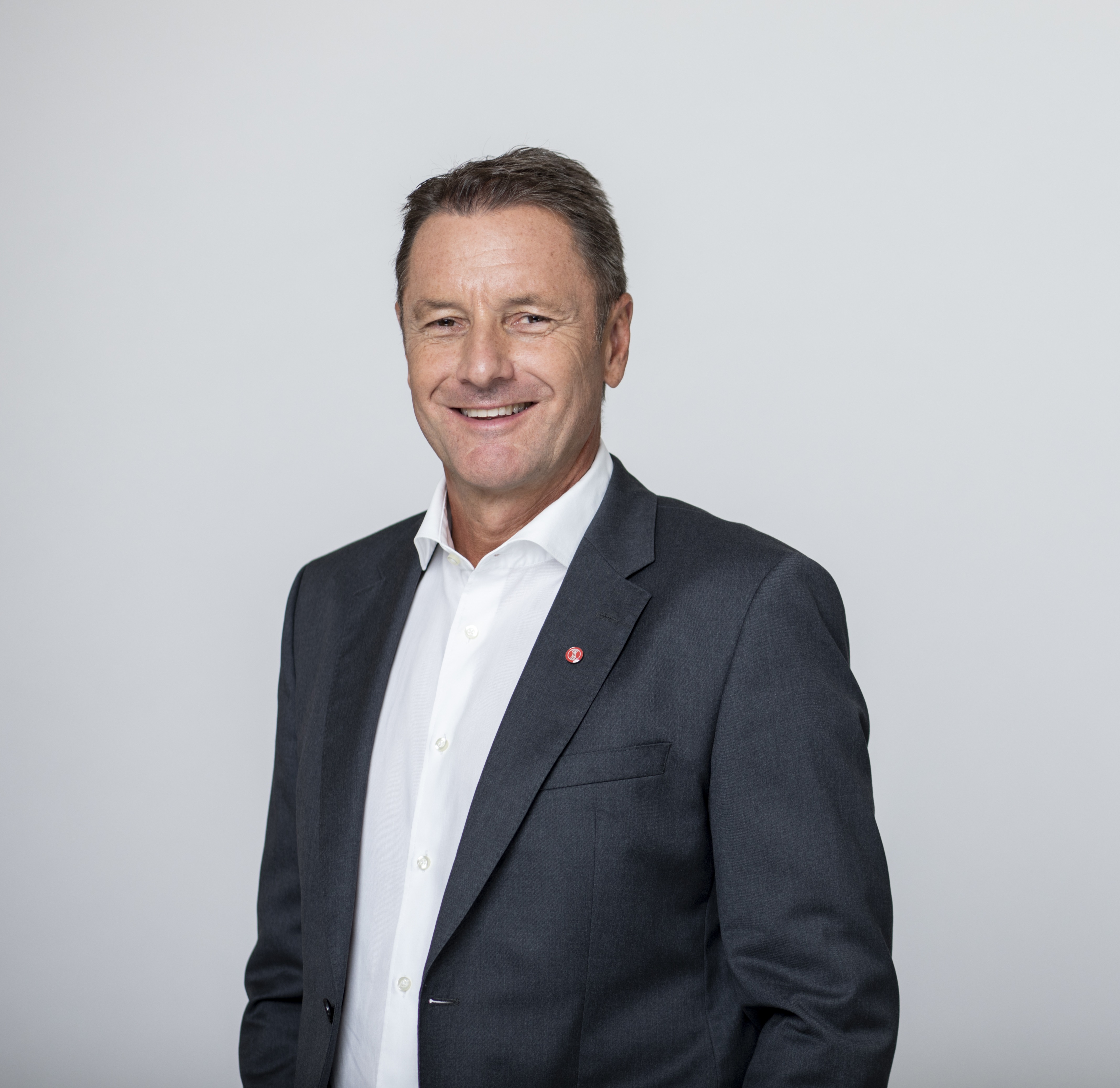 Dr. Werner Hitschler, Vorstand Pfalzwerke