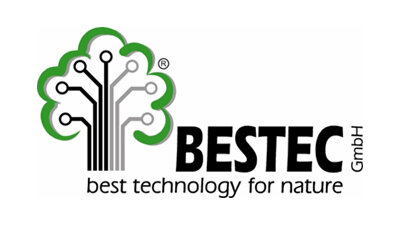 Logo Bestec GmbH