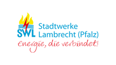 Logo Stadtwerke Lambrecht (Pfalz) GmbH