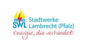 Logo Stadtwerke Lambrecht (Pfalz) GmbH
