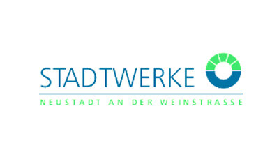 Logo Stadtwerke Neustadt an der Weinstraße GmbH