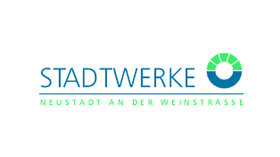 Logo Stadtwerke Neustadt an der Weinstraße GmbH