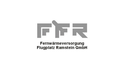 Logo FFR Fern­wärme­versorgung Flugplatz Ramstein GmbH