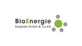Logo BioEnergie Südpfalz GmbH