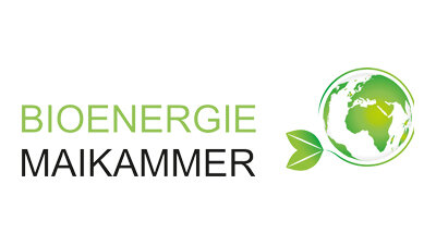 Logo Bioenergie Maikammer