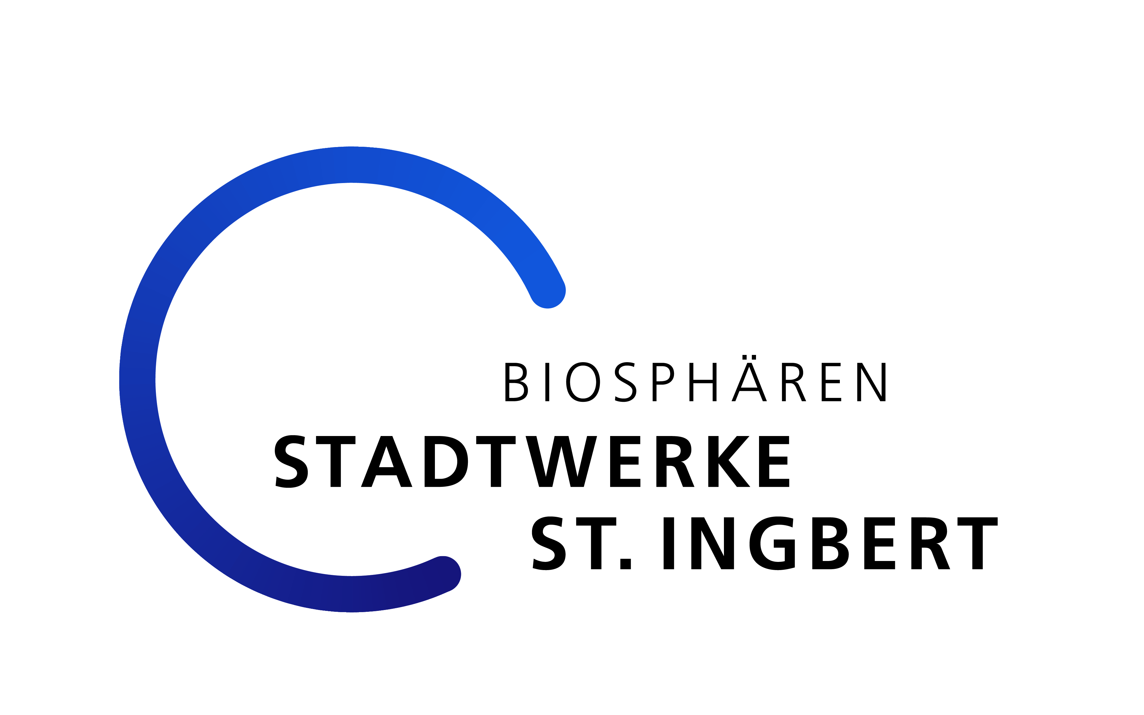 Logo der Stadtwerke St. Ingbert 