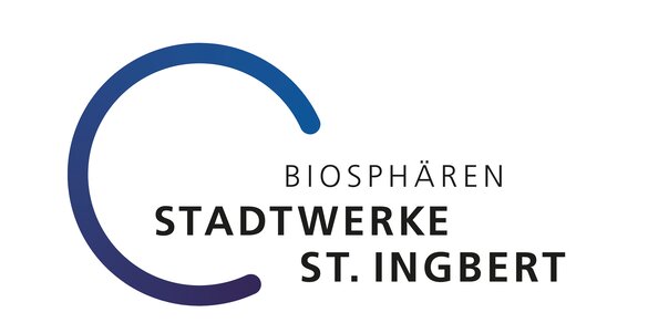 Logo der Stadtwerke St. Ingbert 