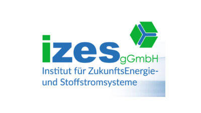 Logo Institut für Zukunfts­Energie­Systeme GmbH