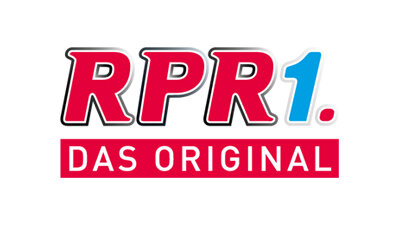 RPR 1 Logo