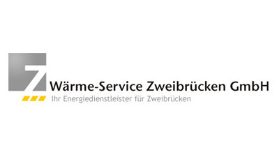Logo Wärme-Service Zweibrücken GmbH (WSZ)