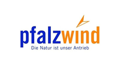 pfalzwind GmbH Logo pfalzwind GmbH
