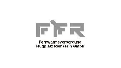 FFR Fernwärmeversorgung Flugplatz Ramstein GmbH Logo FFR Fernwärmeversorgung Flugplatz Ramstein GmbH