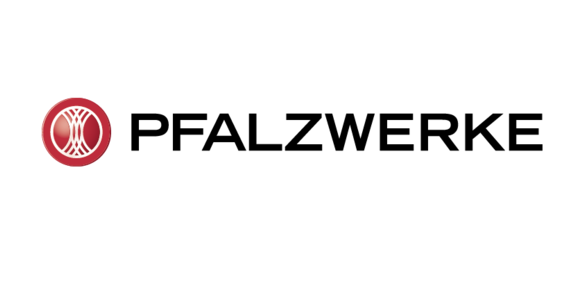 Pfalzwerke Logo Pfalzwerke