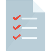 Checkliste Checkliste