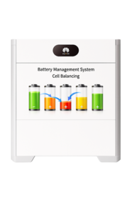 Batteriepfege_Huawei