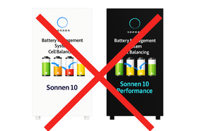 Keine Pflege S10
