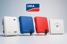 SMA