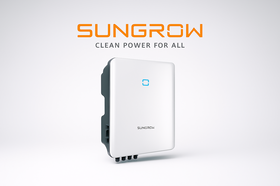 Sungrow