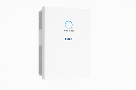 Sonnen eco 8