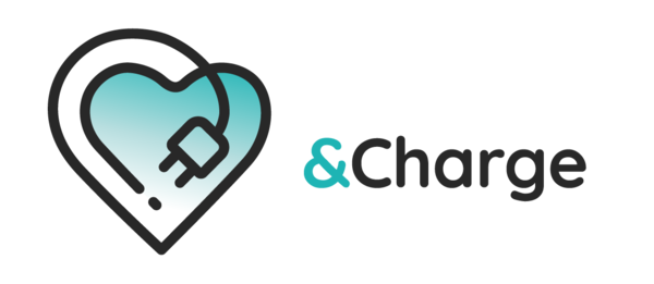 Logo &Charge